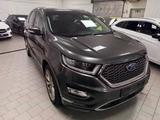 Ford Edge 2.0 TDCi Bi-Turbo*Vignale*4x4*AHK*LED*LEDER - Ford Edge: Geländewagen