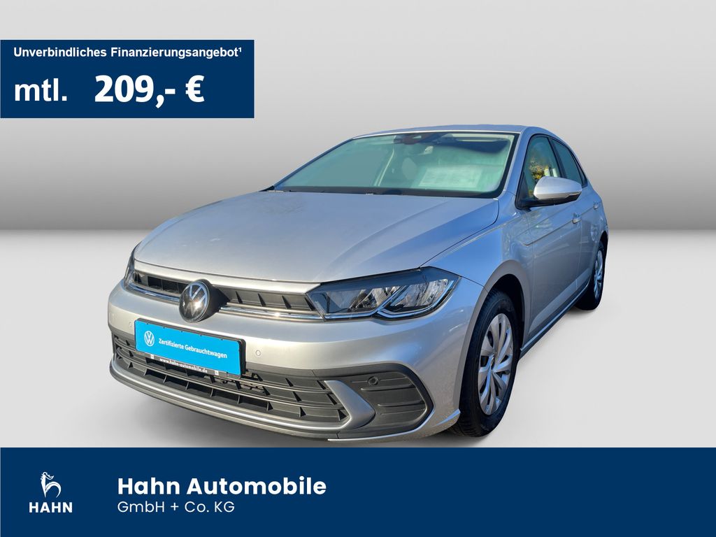 Image of Volkswagen Polo