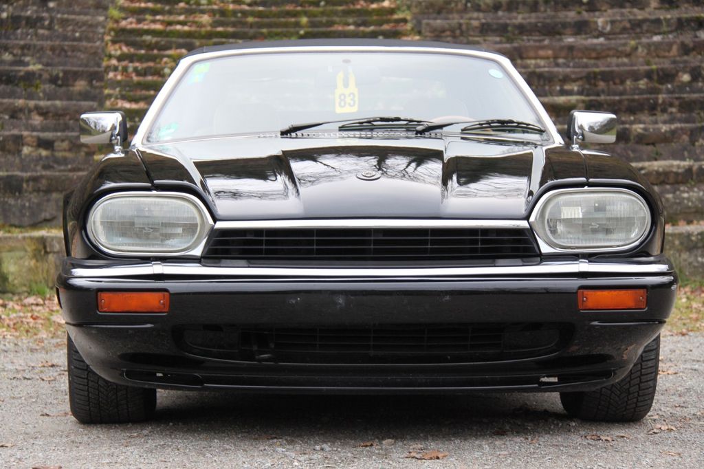 Jaguar XJS