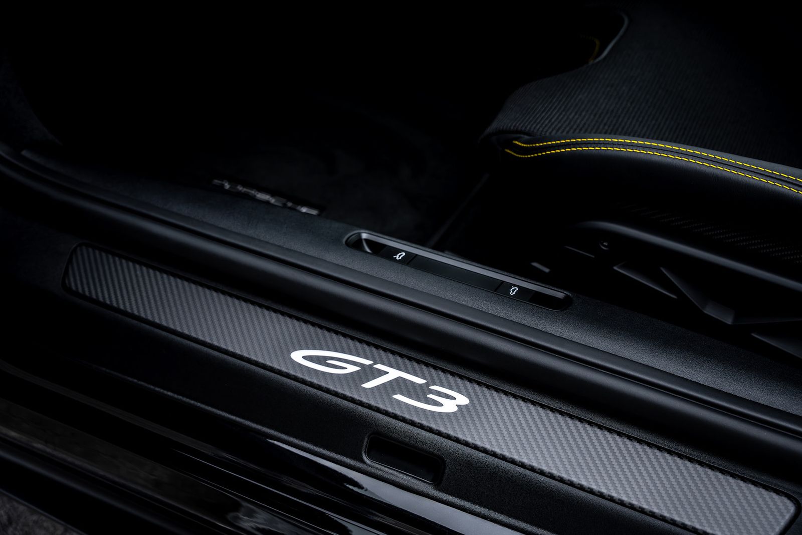 Fahrzeugabbildung Porsche 911 992 .2 GT3 Touring PCCB|CARBON|LIFT|PPF