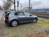 Volkswagen Golf 1.5 TSI ACT DSG Comfortline R-Line - Volkswagen Golf: Comfortline Tsi