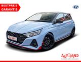 Hyundai i20 1.6 T-GDI N Performance LED Navi Bose Kamera - Hyundai i20: N Performance