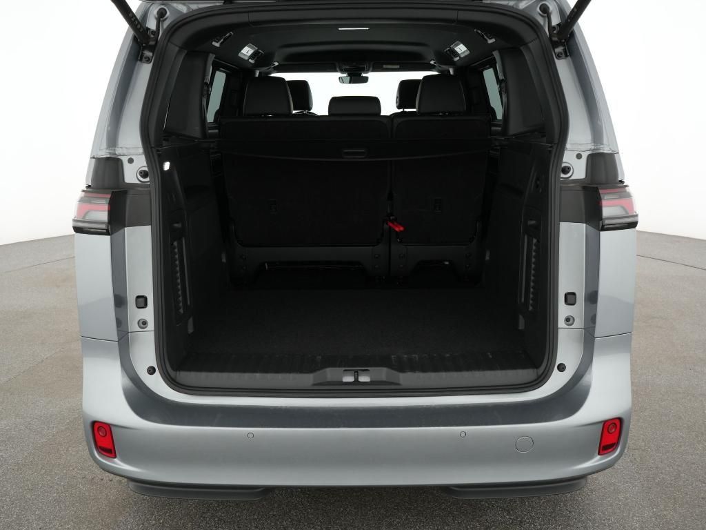 Volkswagen ID. Buzz - Bild 9