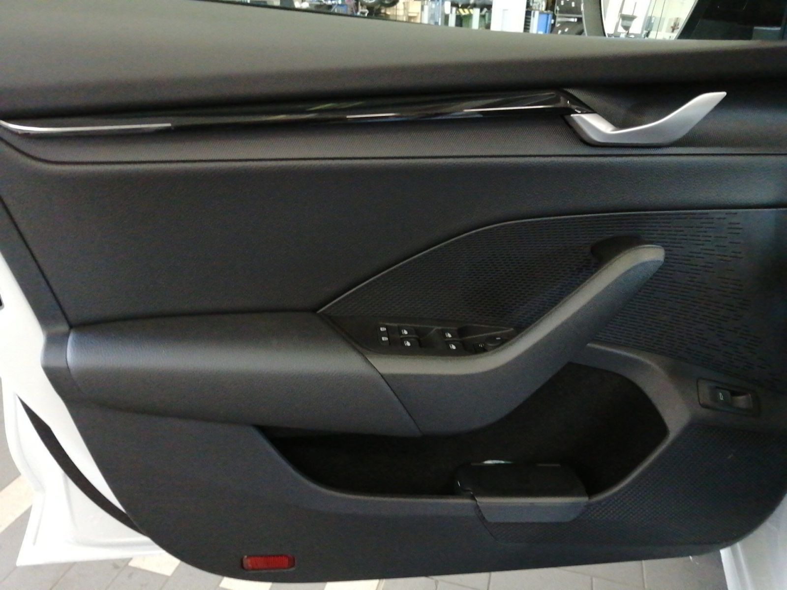 Skoda Octavia - Bild 8