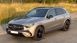 Mercedes-Benz Mercedes GLC 300d 4M Voll:Napa,Luftfahr,Garantie