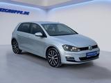 Volkswagen Golf VII 1.4 TSI Allstar 5tg Bluetooth+PDC+Winte - Volkswagen Golf: 4.5