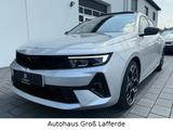 Opel Astra L Sports Tourer GS Line Automatik RFK Head
