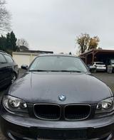 BMW 118d - - gebrauchte BMW 118 aus dem Jahr 2007