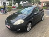Fiat Grande Punto 1.4 16V Sport - Fiat Grande Punto Sport mit Benzin-Antrieb