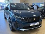 Peugeot 3008 GT*ACC*R.Cam*SHZ*LED*Totwinkelass*Teilleder - Peugeot 3008 Gebrauchtwagen in Bonn