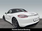 Porsche Boxster GTS (981) - Porsche Boxster in Köln