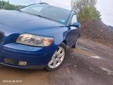 Volvo v50 2.4d automatic - Volvo: Automatic