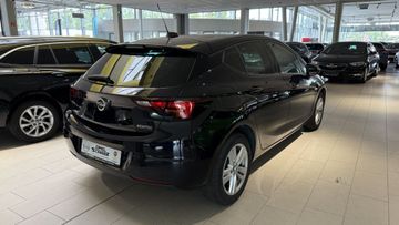 Fotografie 3 des Opel Astra 1.0 Turbo Start/Stop ON