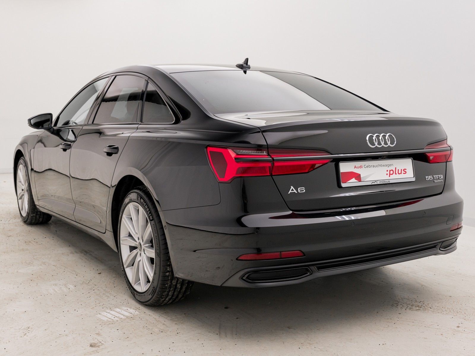 Audi A6 - Bild 5