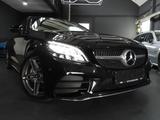 Mercedes-Benz C 200 COUPE AMG-LINE