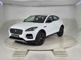 Jaguar E-Pace 2021 2.0d i4 mhev SE awd 163cv aut - Jaguar E-PACE SE mit Hybrid-Antrieb (Diesel-Elektro)