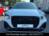 Audi Q2 30 TDI S line / 2.0 TDI / Sport / Nur 8TKM / - Audi Q2 mit Diesel-Antrieb: Sport