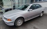BMW 523i  - BMW 523 aus 2000: 523i