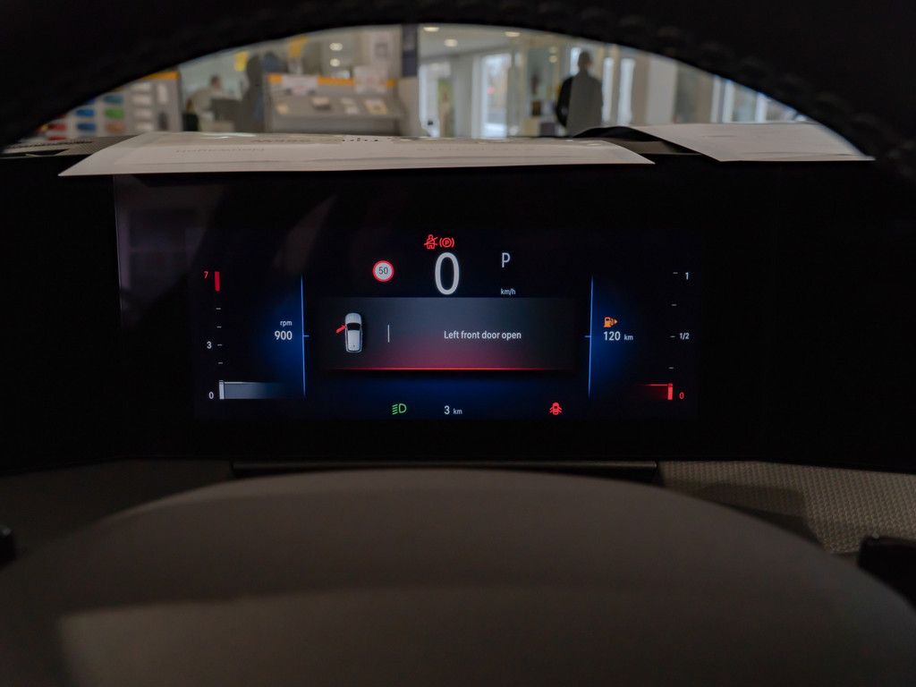 Opel Astra - Bild 23