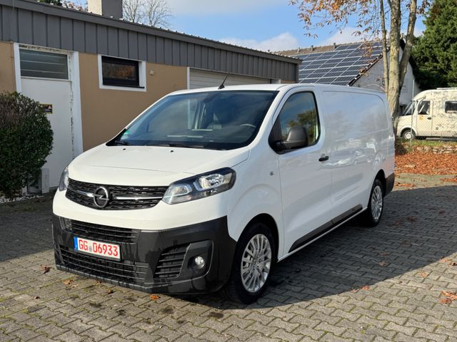 Opel Vivaro Kasten Edition L2,0l 106kW Diesel 6-Gang