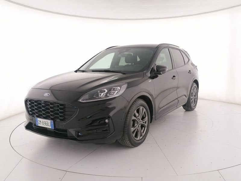 Ford Kuga 1.5 ecoblue ST-Line X 2wd 120cv auto