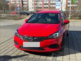 Opel Astra ST 1.5 Diesel 90kW Edition  - Opel Astra mit Diesel-Antrieb: Kombi, Automatik, 1.9