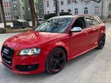 Audi S3 2.0 TFSI S tronic ATM 40.000km Automatik LED  - gebrauchte Audi S3 aus dem Jahr 2011