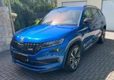 Skoda Kodiaq RS 2.0 TDI Bi-Turbo 4x4 DSG S... - Skoda: Turbo