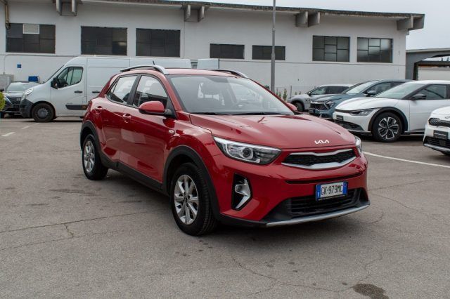 Kia KIA Stonic 1.2 DPI ECO GPL Style