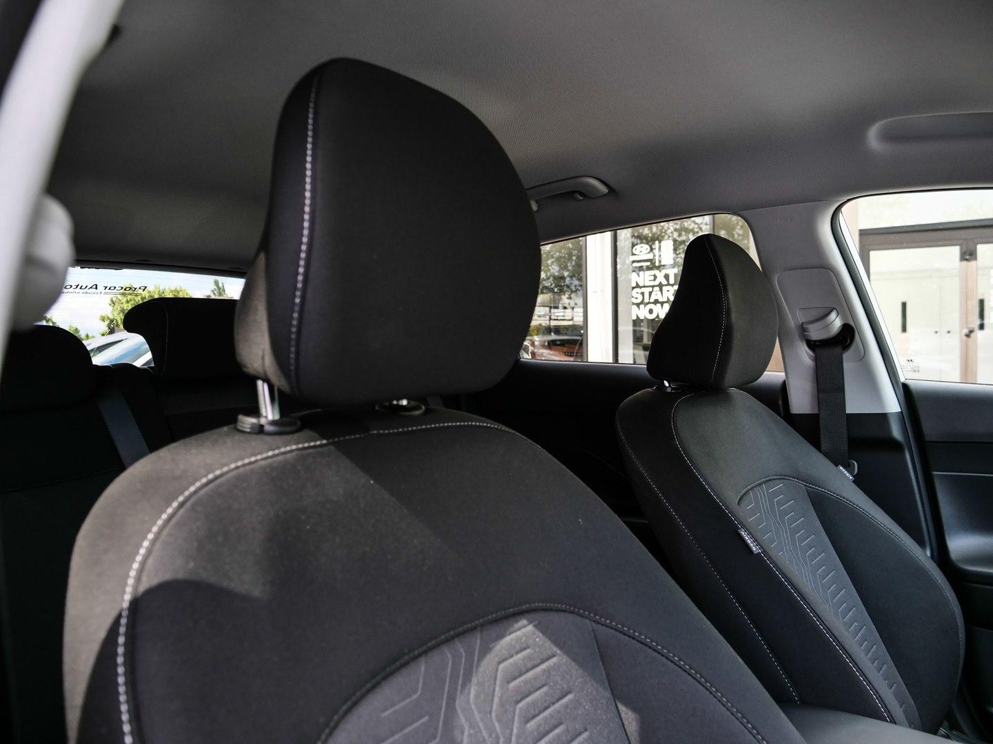 Hyundai Kona TREND KONA 150PS DCT,ASS-PAKET,360°KAM.LED