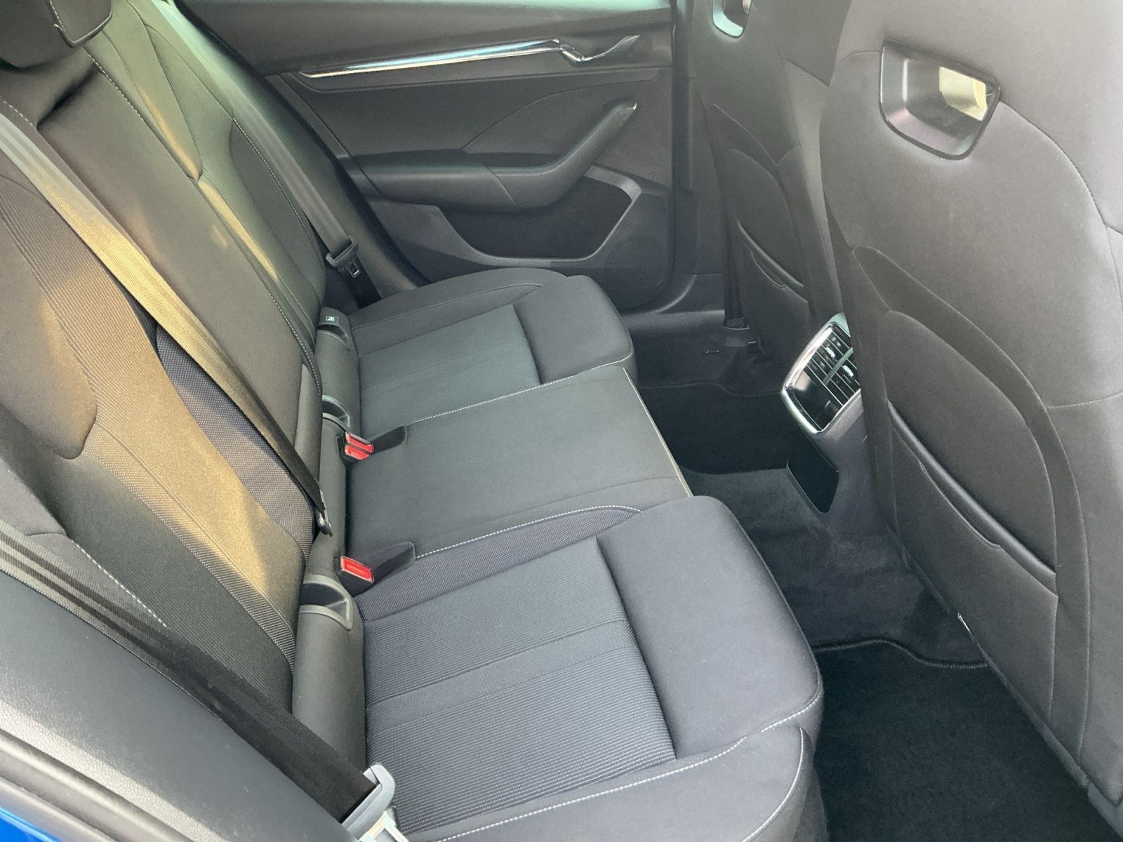 Skoda Octavia - Bild 16