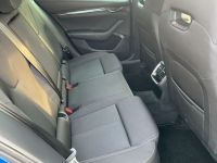 Skoda Octavia - Vorschau Bild 16