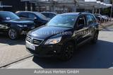Volkswagen Tiguan 1.4 TFSI Trend & Fun 4Motion*KLIMA*94TKM! - gebrauchte Volkswagen Tiguan aus dem Jahr 2008