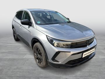 Opel Grandland (X) - 4