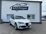 Alfa Romeo Stelvio Quadrifoglio Q4 - Alfa Romeo Stelvio: Quadrifoglio