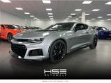 Chevrolet Camaro RS *3,6l V6 Performance/ 4-Rohr/ VOLL* - Chevrolet aus 2023