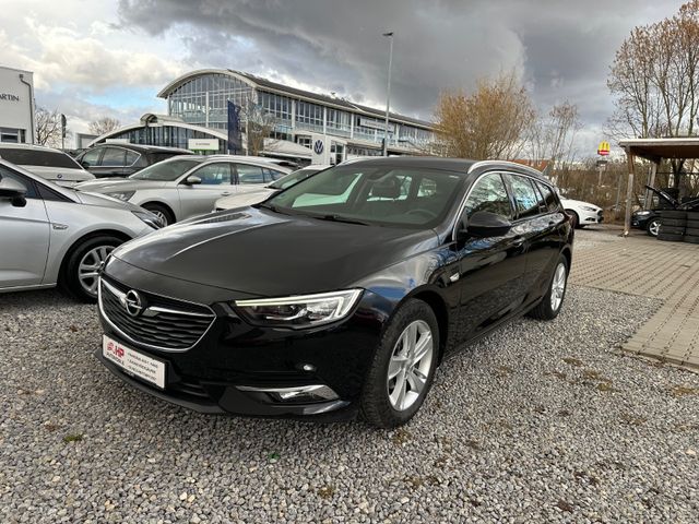 Opel Insignia B 1.6 CDTi ST Innovation/1.Hand/AHK/LED