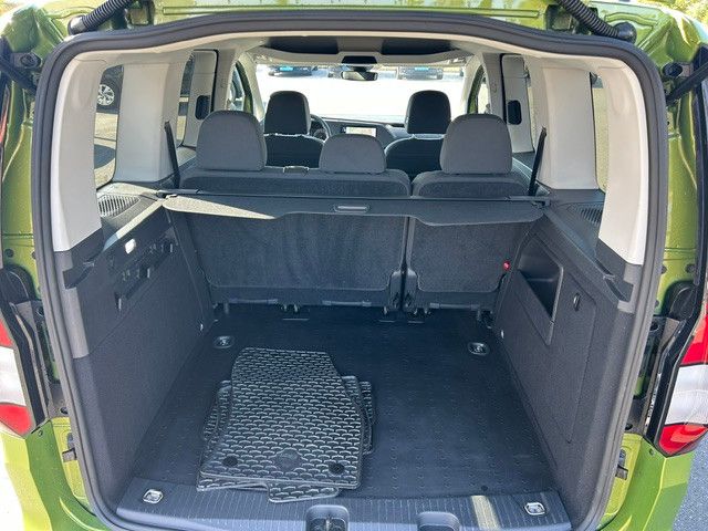 Foto Nummer 12: VW Caddy
