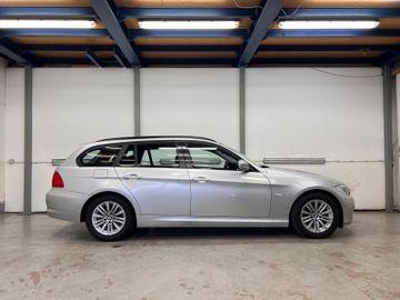 BMW 318 - 4
