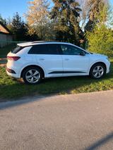 Audi Q4 40 e-tron - Audi Q4 von privat