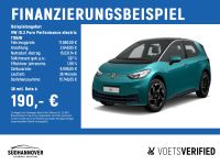 Volkswagen ID.3 - Vorschau Bild 2