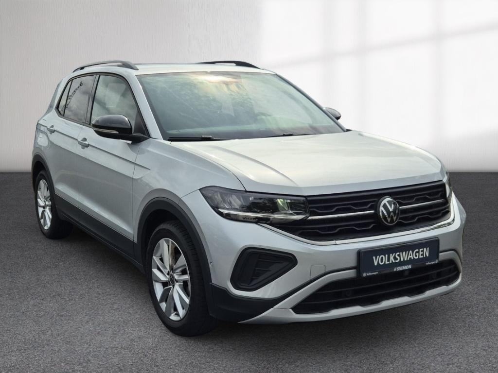 Volkswagen T-Cross 1.0 TSI DSG Goal AHK Nav ACC SHZ digCP L, миниатюра 7