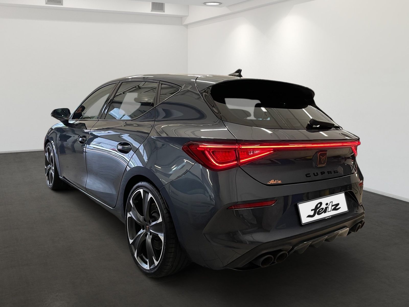 Cupra Leon - Bild 5