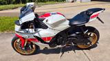 Yamaha R1 RN65 World GP 60th Anniversary  - YAMAHA WEIß