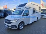 Weinsberg X-Cursion Van Edition Pepper 500 MQ - Weinsberg X-CURSION Edition 500 MQ