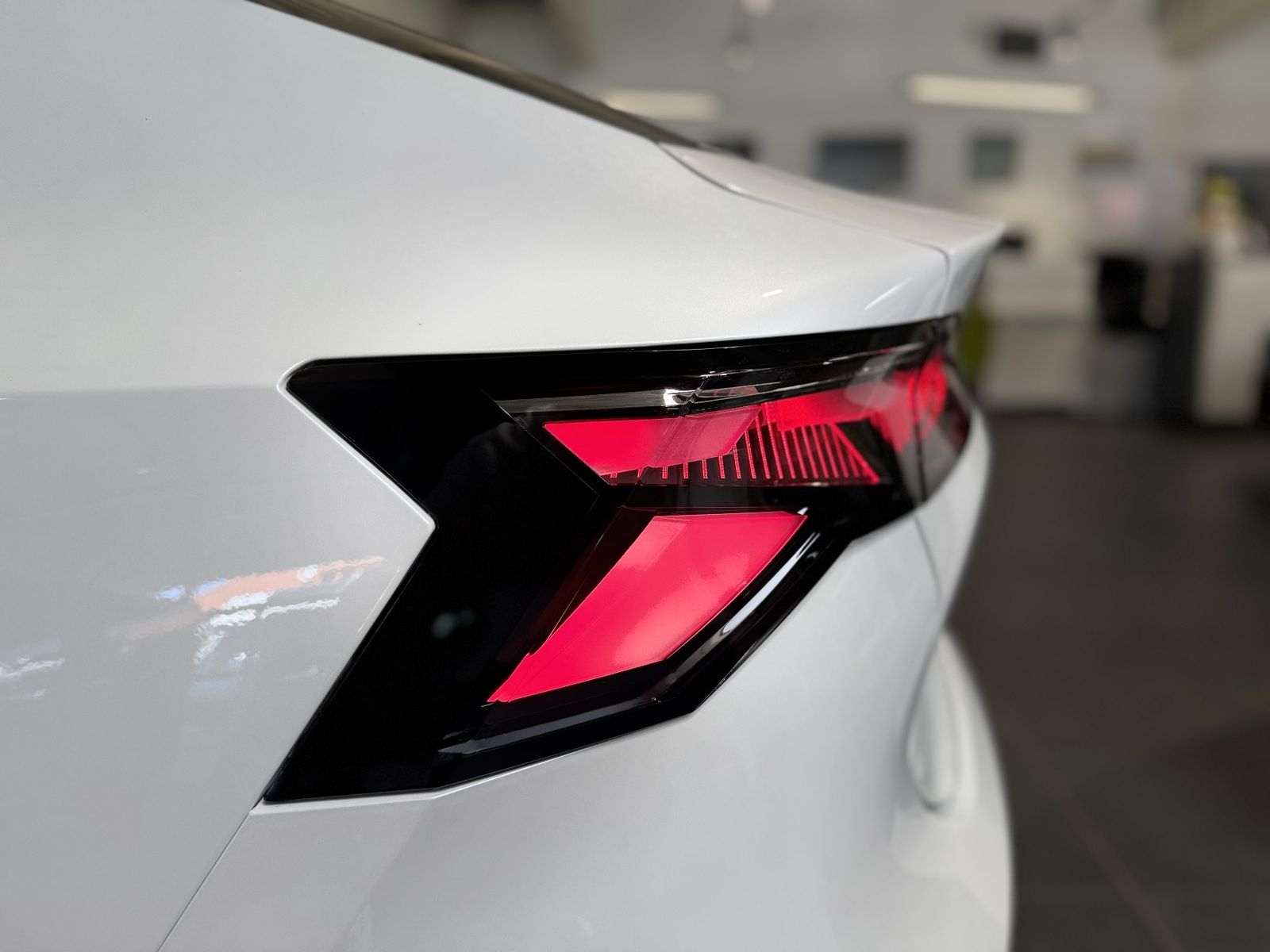 Renault Rafale - Bild 46