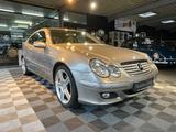 Mercedes-Benz C 350 Sportcoupe CL 350 Automatik NUR 82800 Km - Mercedes-Benz Gebrauchtwagen von 2006