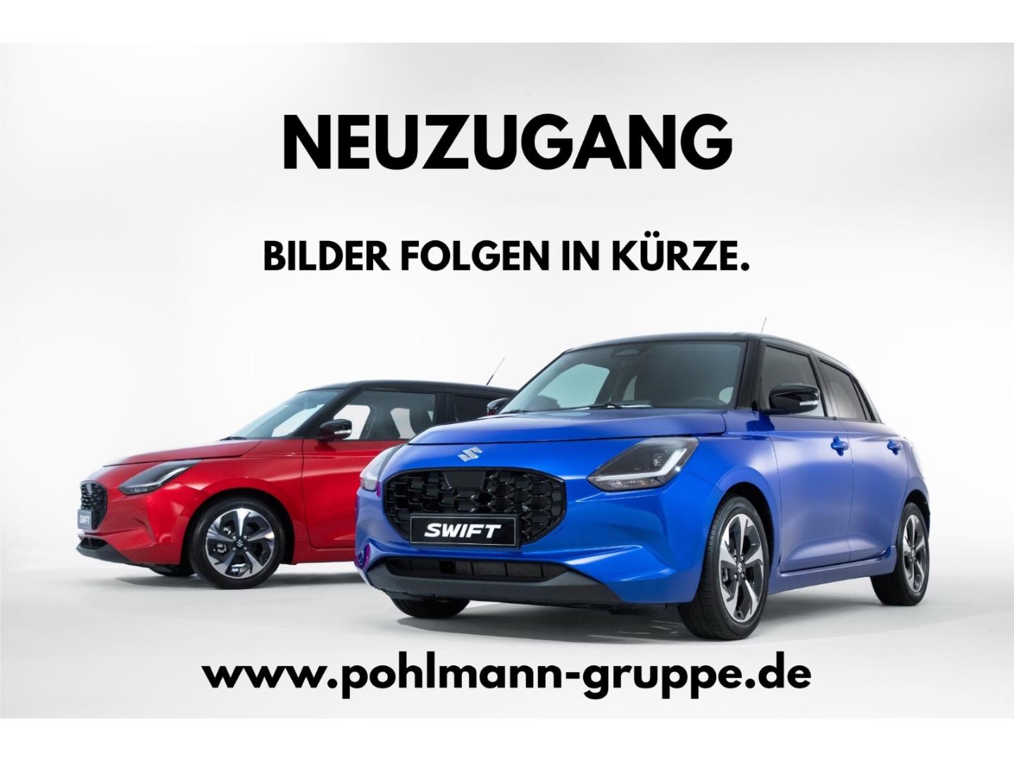 Suzuki Swift 5-Türer 1.2 HYBRID ALLGRIP Comfort Navi LE