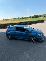 Ford Fiesta ST MK8 Stage 2 263 PS - Ford Fiesta: Mk