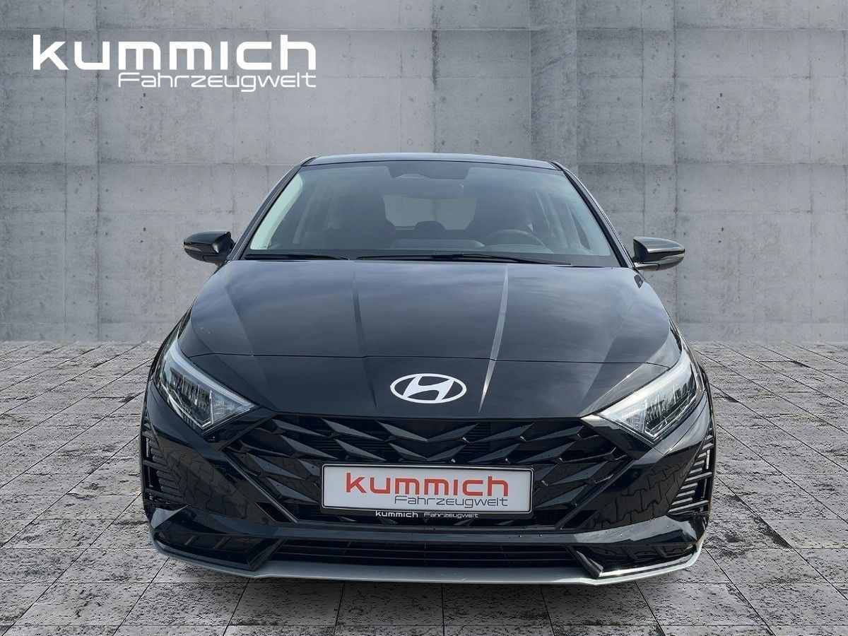 Hyundai i20 - Bild 2